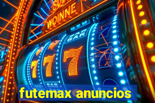 futemax anuncios